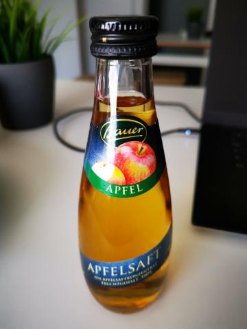 Bauer Apfel (Saft) von Manu0385 | Hochgeladen von: Manu0385