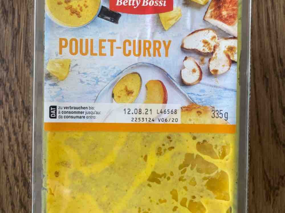 Poulet-Curry von maxtro117 | Hochgeladen von: maxtro117