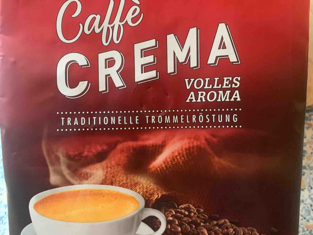 Café Crema, volles Aroma, (Aldi Nord) von carstensky | Hochgeladen von: carstensky
