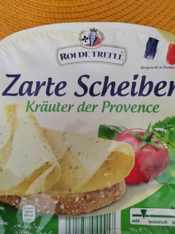 Zarte Scheiben, Kräuter der Provence by aldo.curatolo | Uploaded by: aldo.curatolo