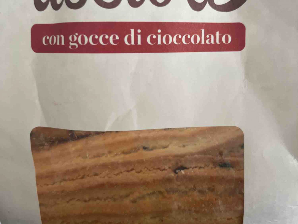 riccioli biscotti von AdrianaP | Hochgeladen von: AdrianaP