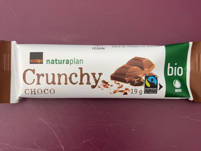 Crunchy choco naturaplan by Helene21 | Hochgeladen von: Helene21