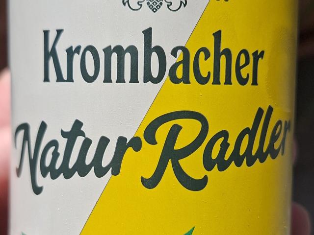 Natur Radler by sw-3 | Uploaded by: sw-3 Natur Radler by sw-3 | Uploaded by: sw-3