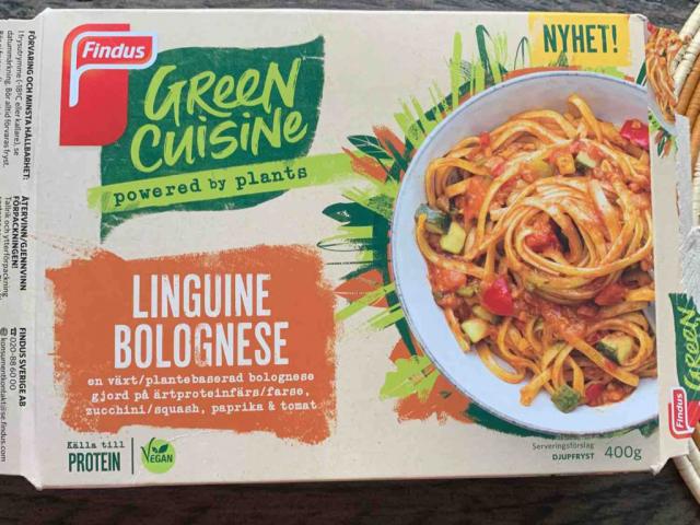 Linguine bolognese, Vegan by Lunacqua | Hochgeladen von: Lunacqua