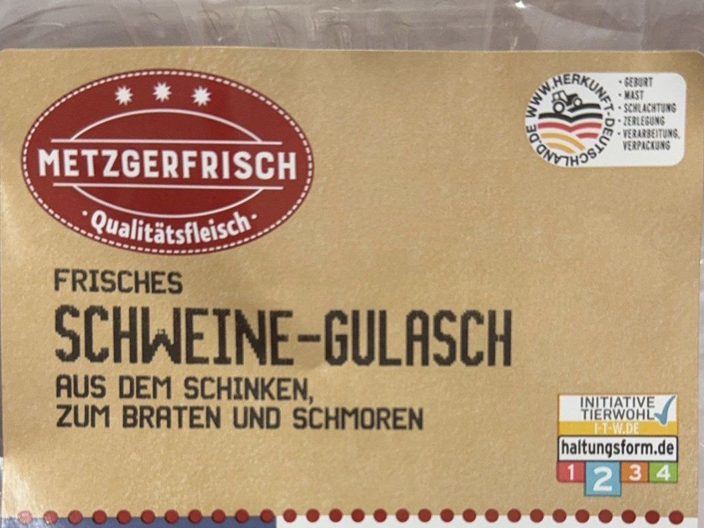 Schweine Gulasch von Kevin1 | Hochgeladen von: Kevin1 Schweine Gulasch von Kevin1 | Hochgeladen von: Kevin1