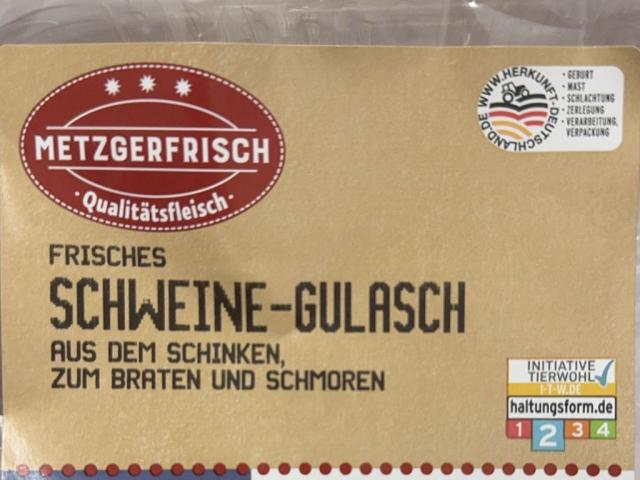 Schweine Gulasch von Kevin1 | Hochgeladen von: Kevin1 Schweine Gulasch von Kevin1 | Hochgeladen von: Kevin1