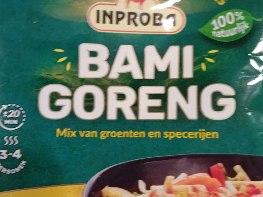 Bami Goreng von Angie2.0 | Hochgeladen von: Angie2.0