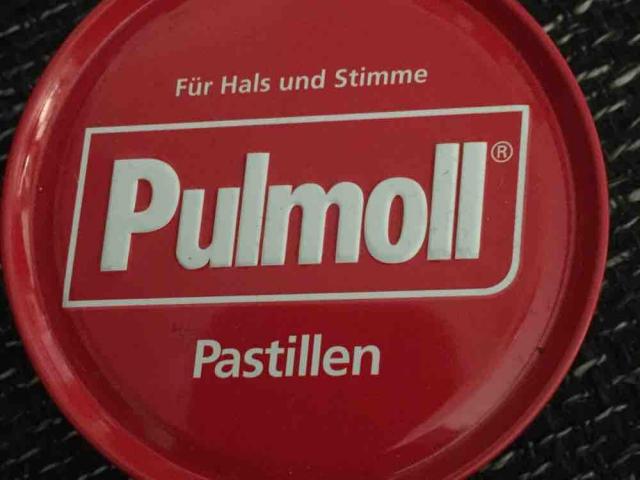 Pulmoll, Classic von lars.daum | Hochgeladen von: lars.daum