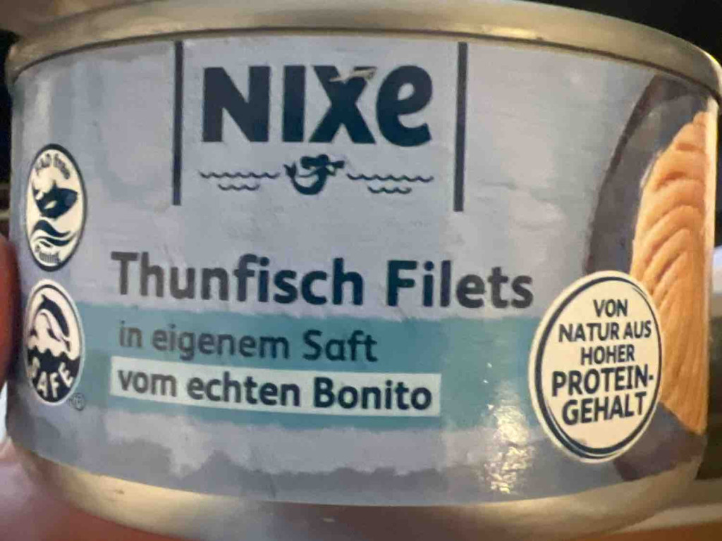 Thunfischfilets in eigenem Saft von blesk4u | Hochgeladen von: blesk4u