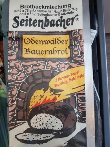 Seitenbacher , Odenw?lder Bauernbrot von ConnyW | Hochgeladen von: ConnyW