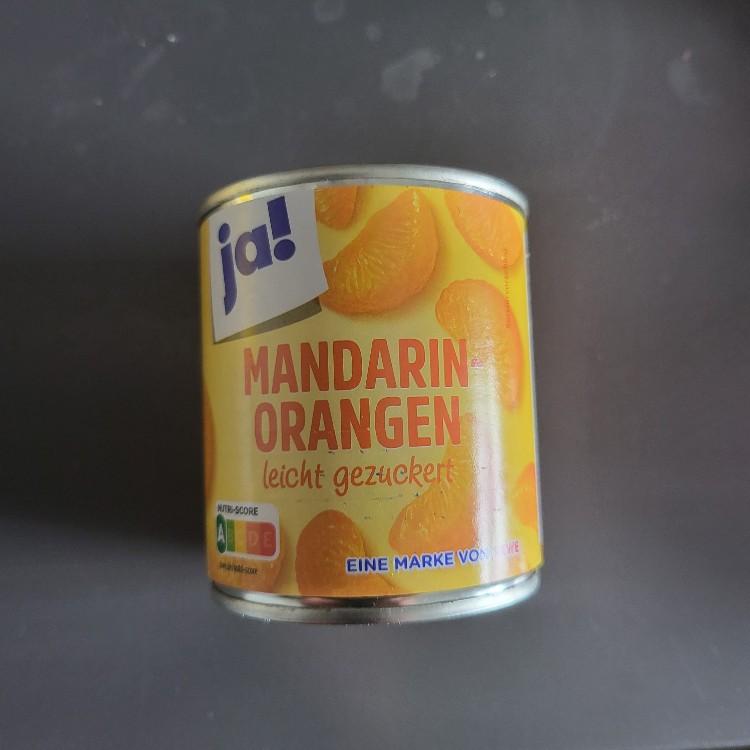 Mandarin-Orangen von Harmonicus36 | Hochgeladen von: Harmonicus36