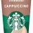 Starbucks Cappuccino ice by dinaSB | Hochgeladen von: dinaSB