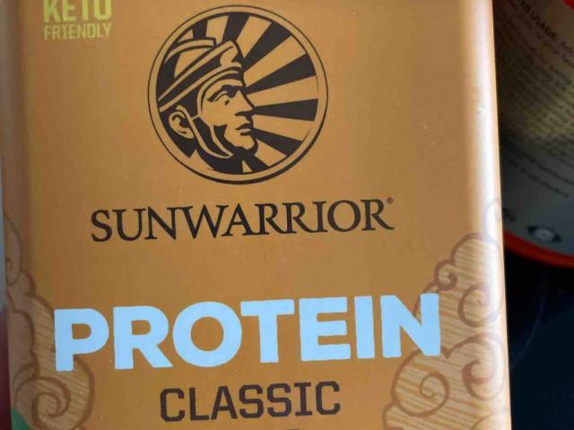 sunwarrior protein neutral by palpal | Hochgeladen von: palpal