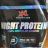 Night Protein, 100% Micellar Casein von ken85 | Hochgeladen von: ken85