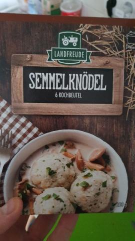 Semmelknödel von robertlange1997523 | Hochgeladen von: robertlange1997523