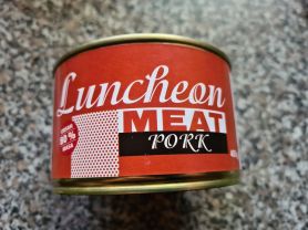 Luncheon Meat | Hochgeladen von: Kautzinger