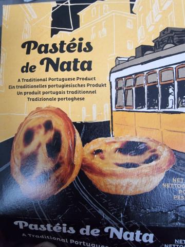 Pastel de Nata by Schaefermeier | Uploaded by: Schaefermeier