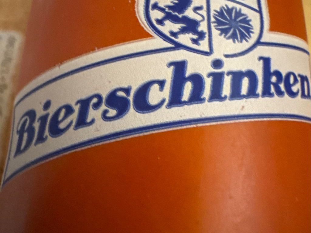 Bierschinken von Oedipus | Hochgeladen von: Oedipus Bierschinken von Oedipus | Hochgeladen von: Oedipus