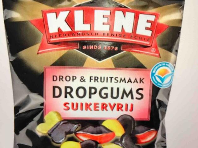 Dropgums klene zuckerfrei von aarde12771 | Hochgeladen von: aarde12771