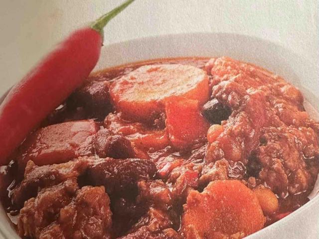 Chili con Carne von ImmerGeiler | Hochgeladen von: ImmerGeiler