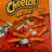 Cheetos  crunchy von jaydahjanuarie | Hochgeladen von: jaydahjanuarie