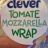 Tomate Mozzarella Wralp von Margit01 | Hochgeladen von: Margit01