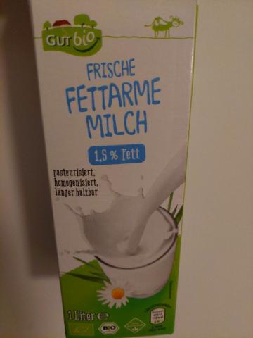 Fettarme Milch, 1.5% Fat by MrKehro | Uploaded by: MrKehro