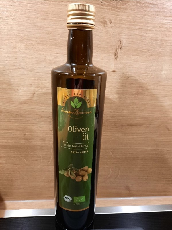 Olivenöl, erste Güteklasse nativ extra von Du71 | Hochgeladen von: Du71