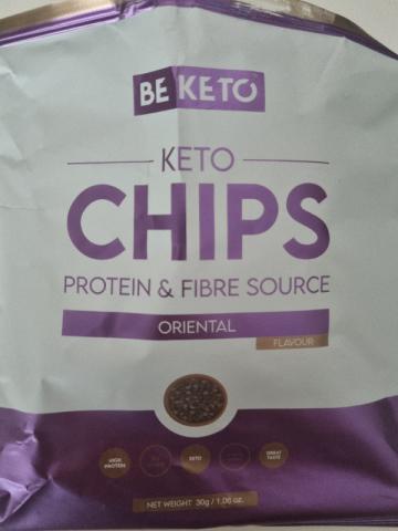 Keto Chips, oriental von CoonieCat | Hochgeladen von: CoonieCat