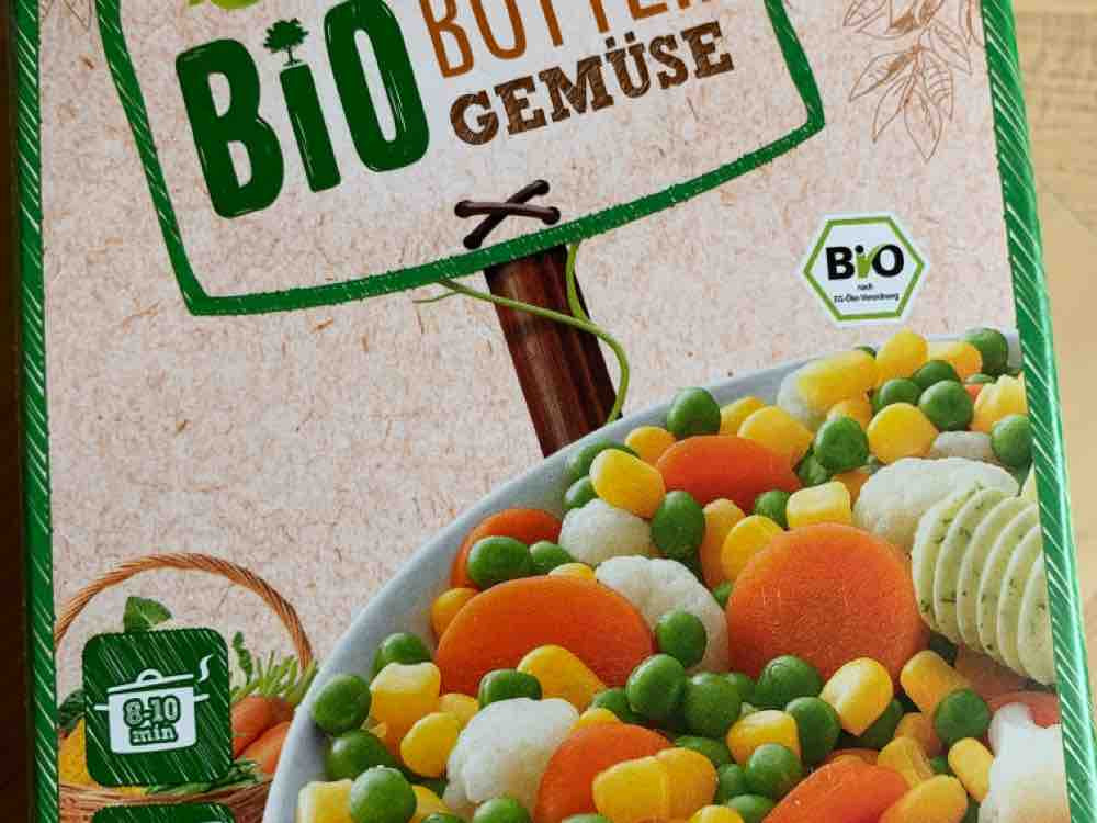 bio Butter Gemüse Lidl von bjoernM | Hochgeladen von: bjoernM