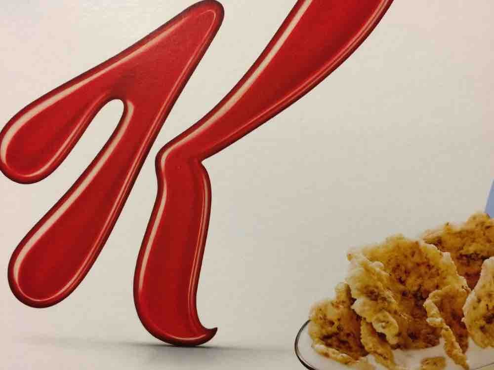 Special K, Cornflakes von Technikaa | Hochgeladen von: Technikaa