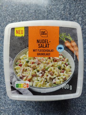 Nudelsalat von Sascha78 | Hochgeladen von: Sascha78