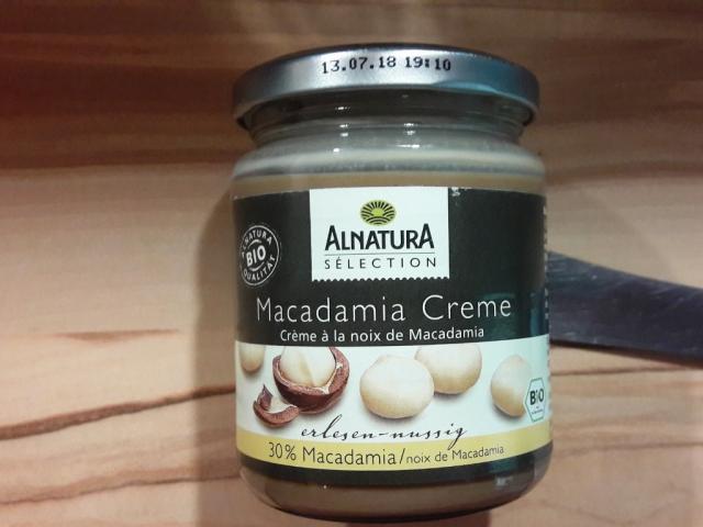 Macadamia Creme | Hochgeladen von: cucuyo111