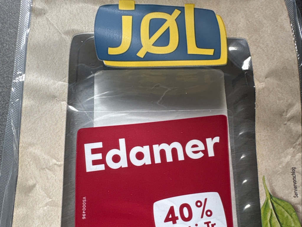 Edamer 40% Fett i. Tr. von Grex92 | Hochgeladen von: Grex92 Edamer 40% Fett i. Tr. von Grex92 | Hochgeladen von: Grex92
