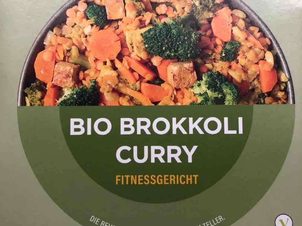 Bio Brokkoli Curry von bratpackkg937 | Hochgeladen von: bratpackkg937