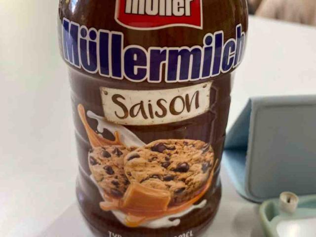 Müllermilch Cookie by hXlli | Uploaded by: hXlli