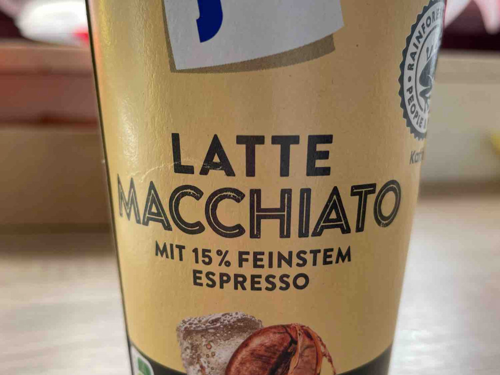 Latte Macchiato von Funzi | Hochgeladen von: Funzi