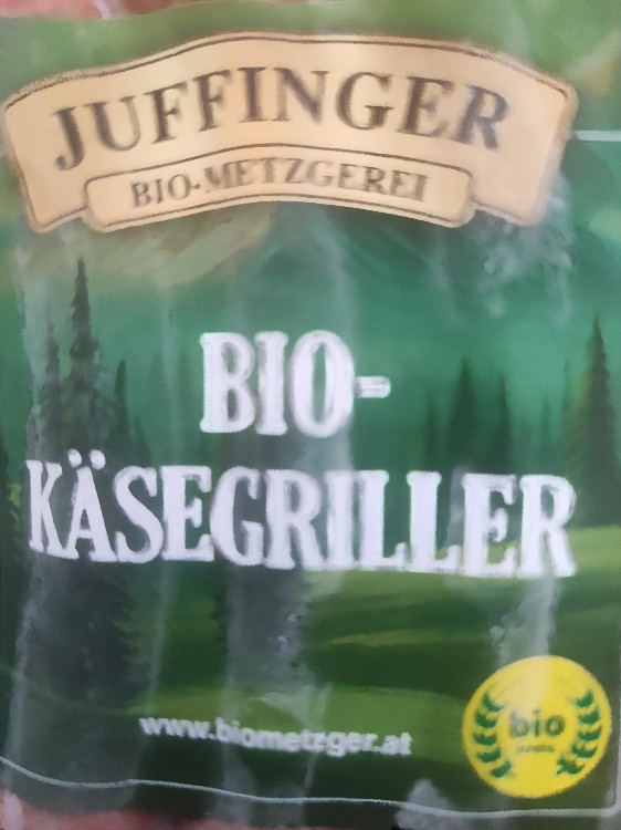 bio-käsegriller von vibes | Hochgeladen von: vibes