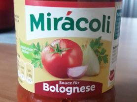 Mirácoli, Bolognese | Hochgeladen von: Fett Klops
