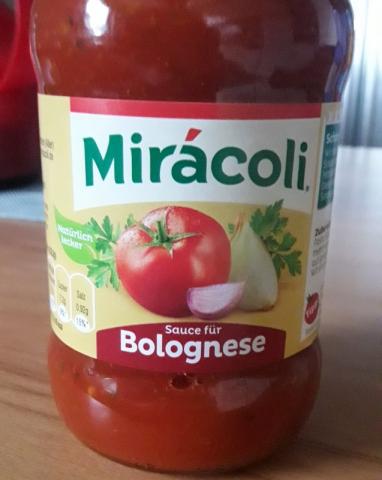 Mirácoli, Bolognese | Hochgeladen von: Fett Klops