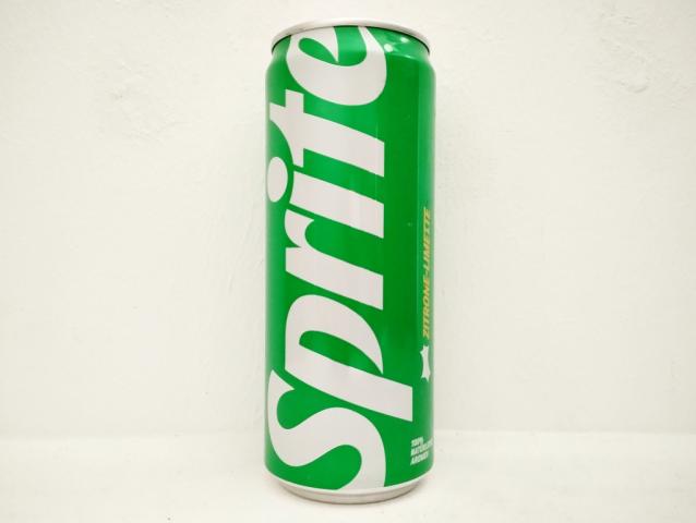 Sprite - Zitrone-Limette: New Irresistible Taste, Zitrone, Limet | Hochgeladen von: micha66/Akens-Flaschenking