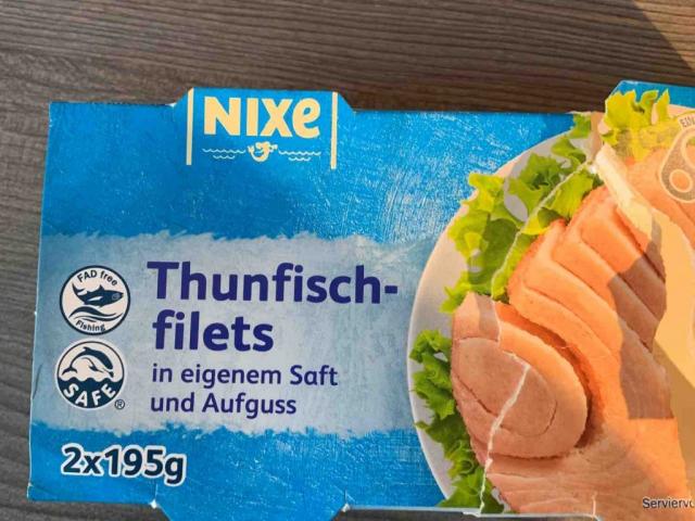 Thunfischfilets von SandroKing15 | Hochgeladen von: SandroKing15