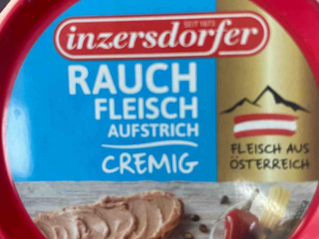 Rauchfleisch, Aufstrich Dose von tinschgi | Hochgeladen von: tinschgi