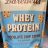 Barebells Whey Protein, Chocolate Chip Cookie von nuts | Hochgeladen von: nuts