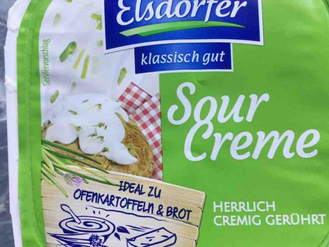 Sour Creme von Loben | Hochgeladen von: Loben