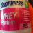 Whey Protein von Juana73 | Hochgeladen von: Juana73