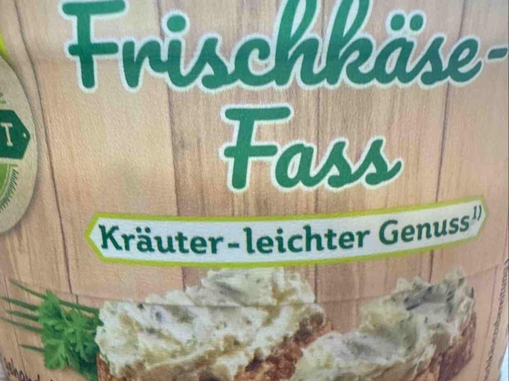 Frischkäse fass von sumas | Hochgeladen von: sumas