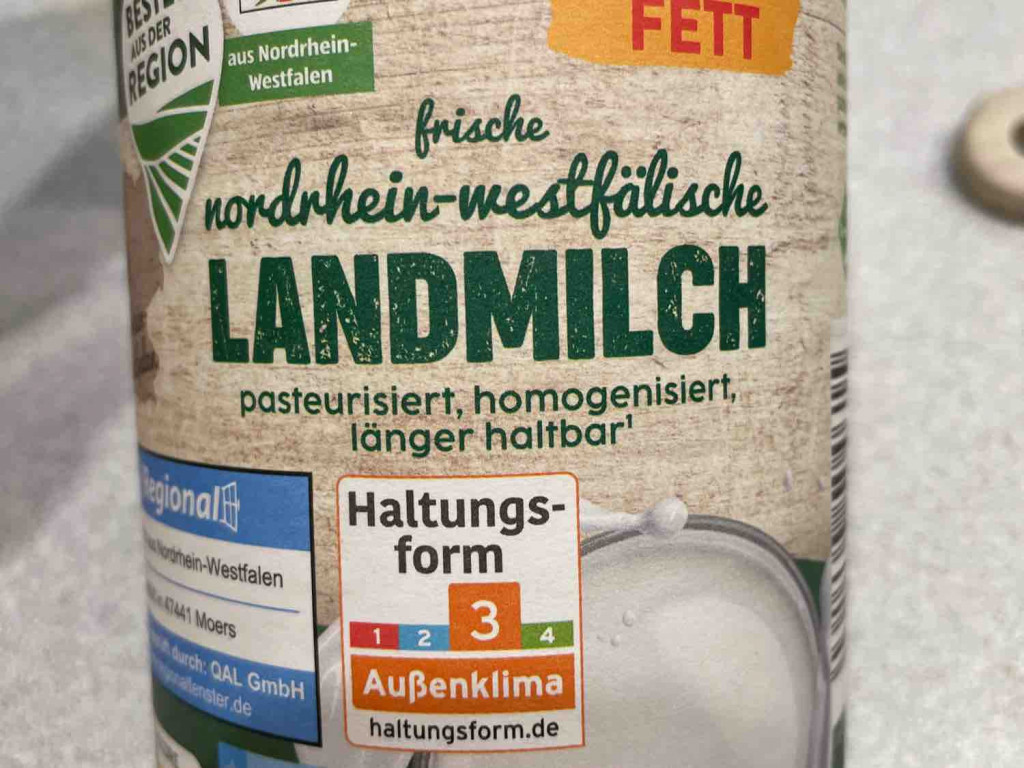 Landmilch, 3,8% von stefans81 | Hochgeladen von: stefans81