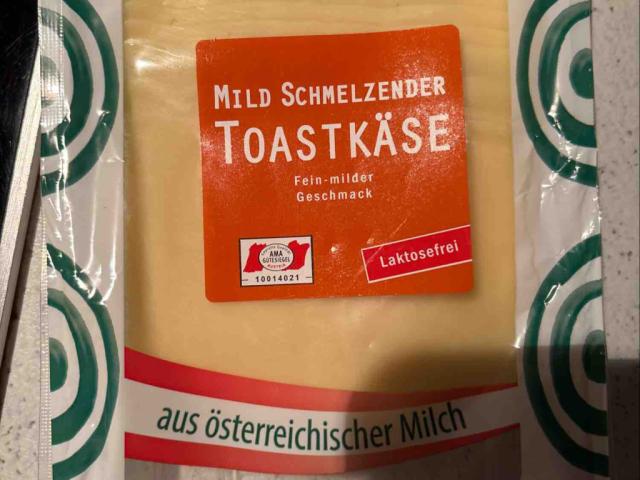 Toastkäde von forstine | Hochgeladen von: forstine