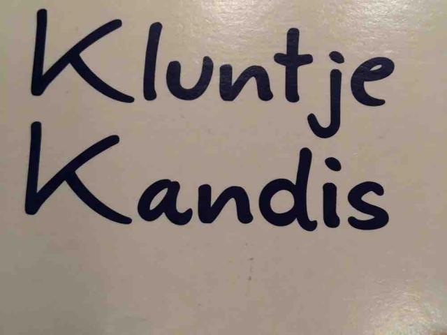Kluntje Kandis von Freaky | Hochgeladen von: Freaky